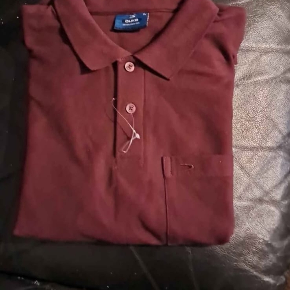 Polo t shirt
